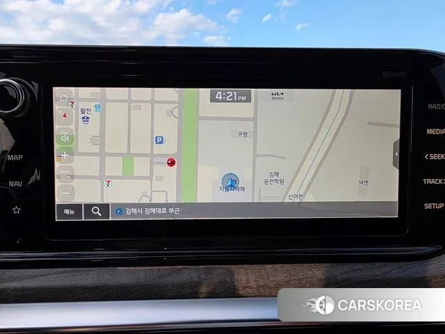 Kia K5 3rd generation id 3269143 из Кореи 8