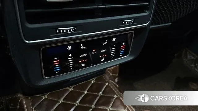 Audi Q7 (4M) id 3462653 из Кореи 8