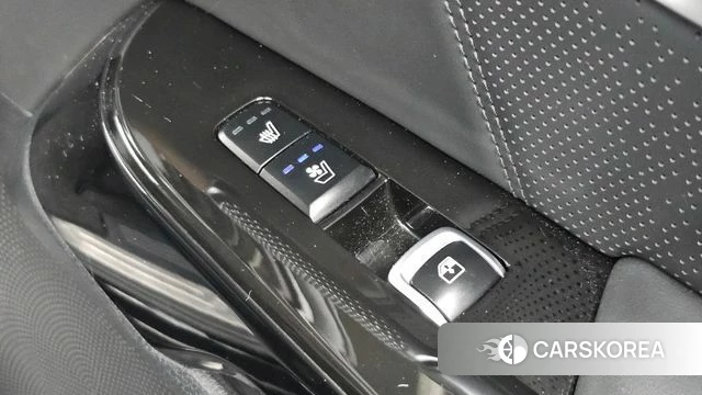Kia Mohave Master id 4642105 из Кореи 8