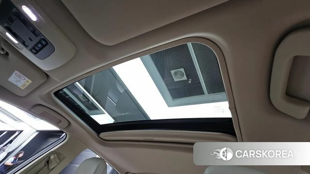 Toyota Camry (XV70) id 4670478 из Кореи 8