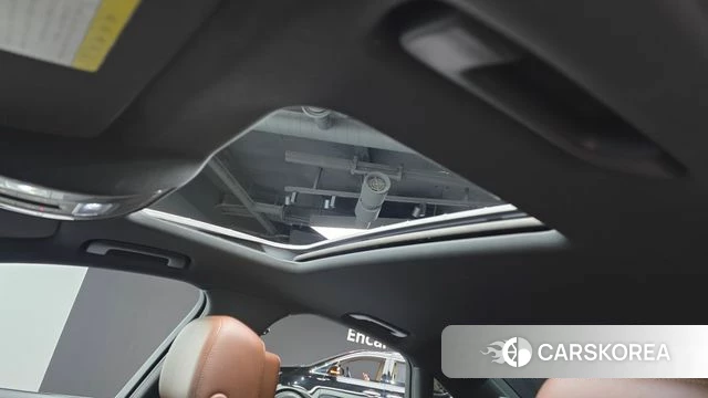 Audi New A6 id 4856438 из Кореи 8
