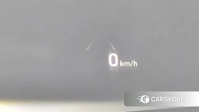 Genesis G70 id 3535881 из Кореи 8