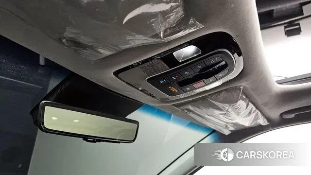 Hyundai The New Palisade id 3625142 из Кореи 8