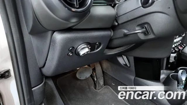 Mini Cooper id 2919968 из Кореи 8