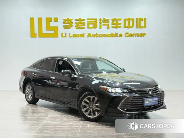Toyota Asian dragon id 4359393 из Китая 8