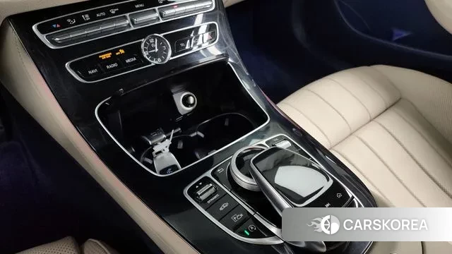 Mercedes-Benz E-Class W213 id 3667013 из Кореи 8