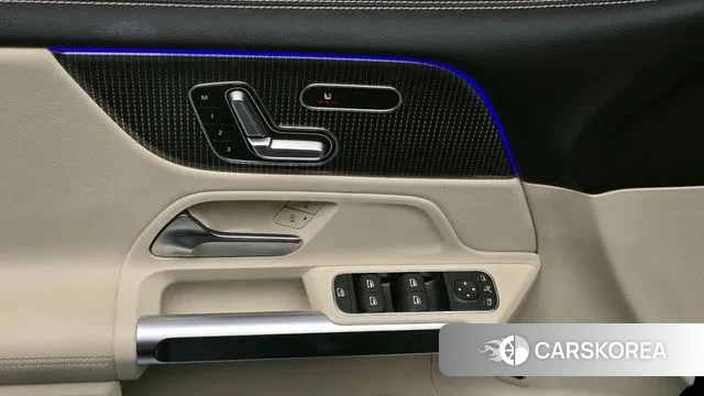 Mercedes-Benz GLB-Class X247 id 3401445 из Кореи 8