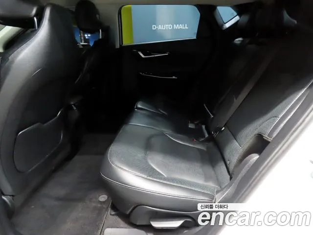 Kia EV6 id 2676856 из Кореи 8