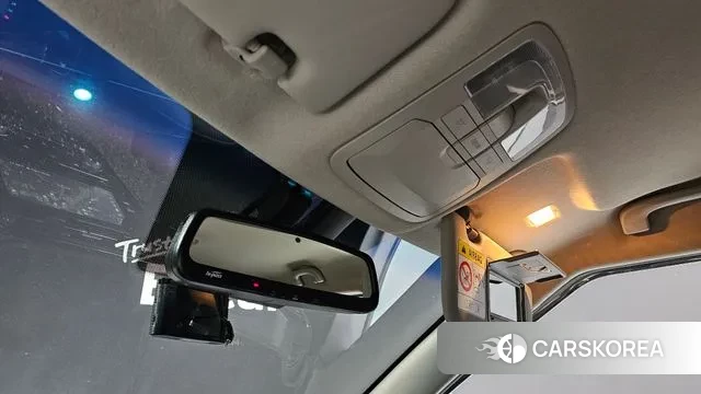 Ssangyong Berry New Tivoli id 3621863 из Кореи 8