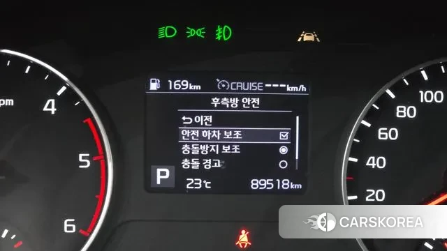 Kia Seltos id 3032977 из Кореи 8