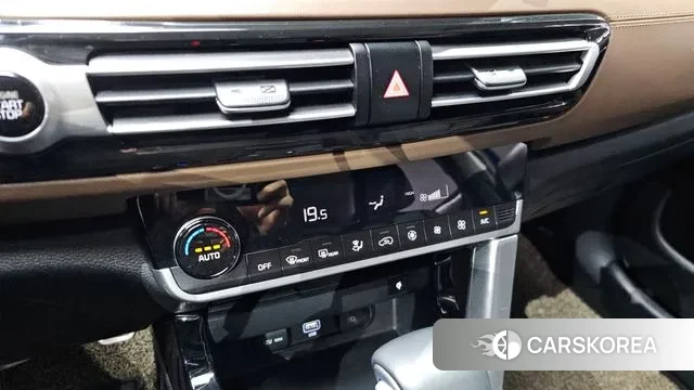 Kia Seltos id 3283132 из Кореи 8