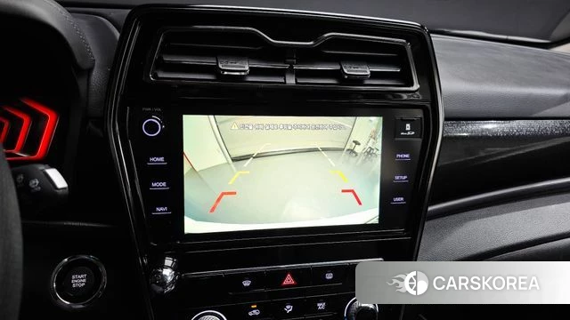 Ssangyong Berry New Tivoli id 4188066 из Кореи 8