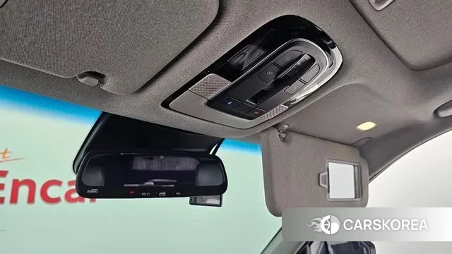 Hyundai Palisade id 2981275 из Кореи 8