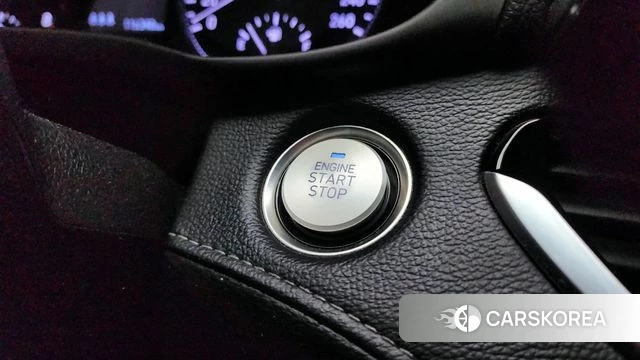 Hyundai Grandeur IG id 4294594 из Кореи 8