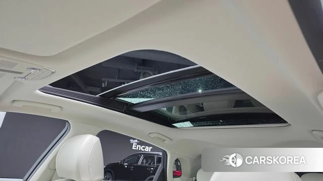 Hyundai The New Grandeur IG id 4603782 из Кореи 8