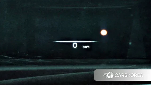 Genesis G80 (RG3) id 3355377 из Кореи 8