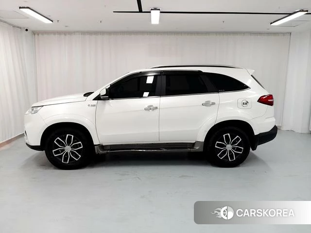 Yusheng S350 id 4211386 из Китая 8