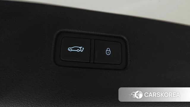 Genesis GV80 id 4740834 из Кореи 8