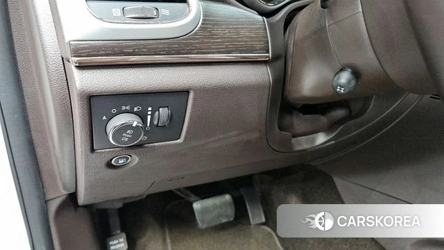 Jeep Grand Cherokee id 4233093 из Кореи 8