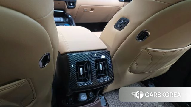 Kia Sorento 4th Generation id 4593421 из Кореи 8