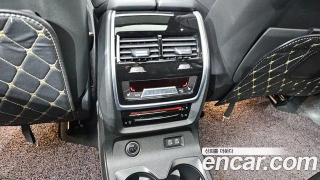 BMW X7 (G07) id 2717113 из Кореи 8