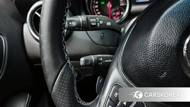 Mercedes-Benz GLA-Class X156 id 3568678 из Кореи 8