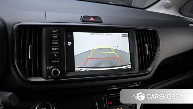 Kia The New Kia Ray id 3036271 из Кореи 8