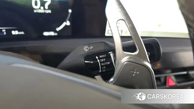 Kia K8 id 3659362 из Кореи 8