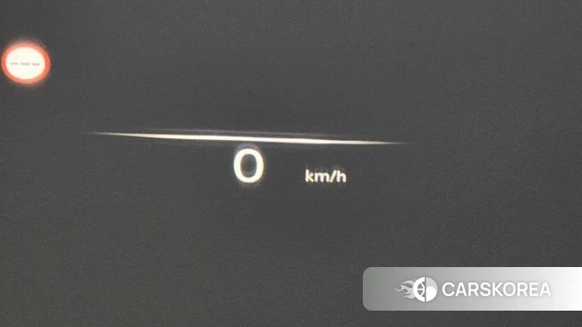 Genesis G90 (RS4) id 3953030 из Кореи 8