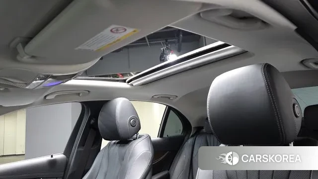 Mercedes-Benz E-Class W213 id 3454564 из Кореи 8