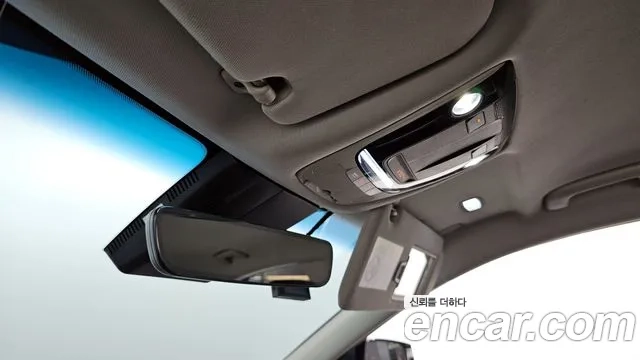 Kia K8 id 2863708 из Кореи 8