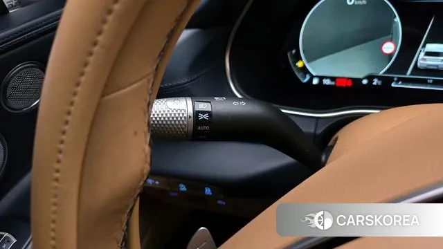 Genesis GV80 id 3518920 из Кореи 8