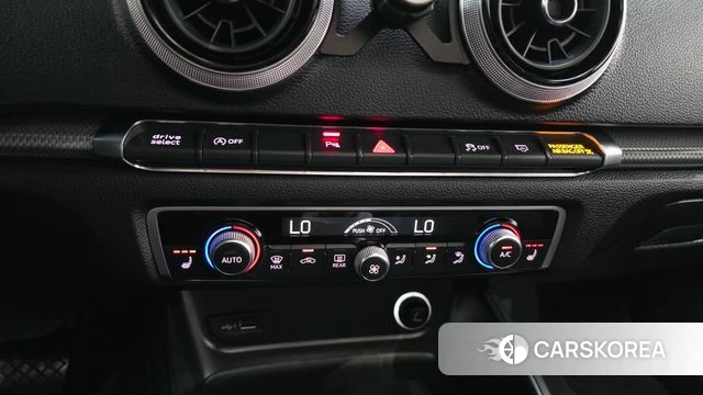 Audi New A3 id 4536576 из Кореи 8