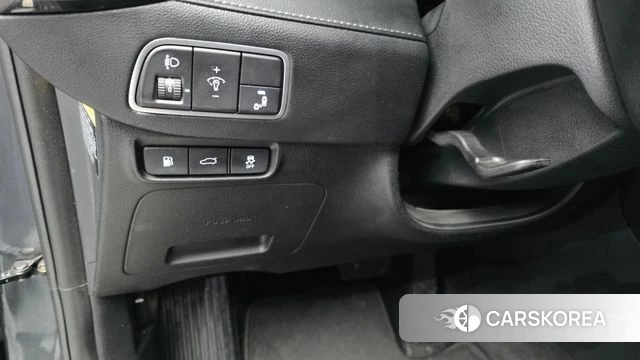 Hyundai Grandeur IG id 4447806 из Кореи 8