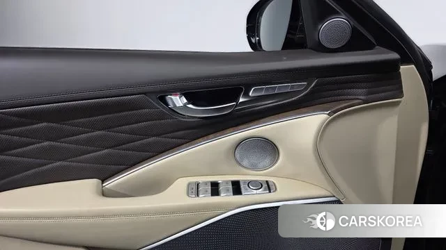 Kia More K9 id 3647284 из Кореи 8