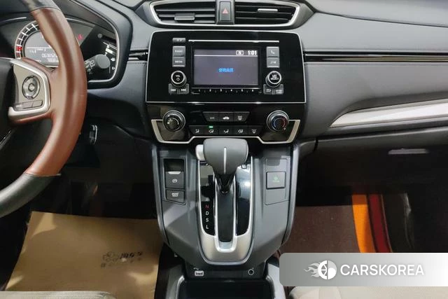 Honda CR-V id 3823656 из Китая 8
