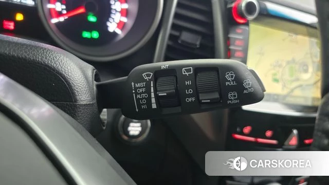 Ssangyong Tivoli Armor id 4776292 из Кореи 8
