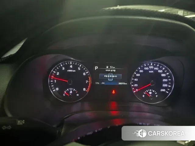 Kia The New K3 2nd generation id 3586112 из Кореи 8