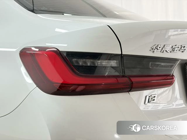 BMW i3 id 4253773 из Китая 8