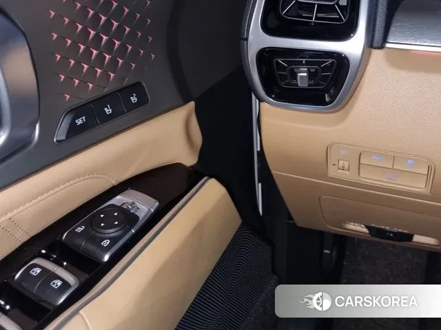 Kia Sorento 4th Generation id 3044603 из Кореи 8