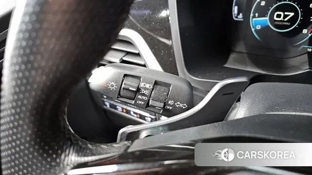 Ssangyong Beautiful Korando id 3703386 из Кореи 8