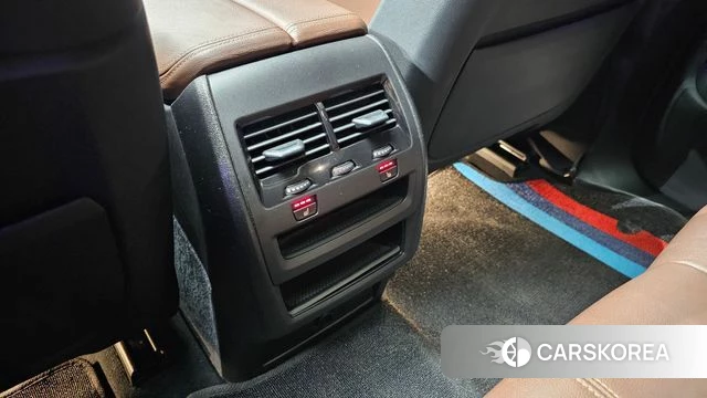 BMW X5 (G05) id 4605129 из Кореи 8