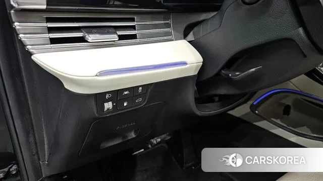 Hyundai The New Grandeur IG Hybrid id 3427395 из Кореи 8