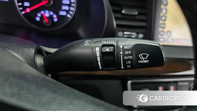 Kia Come New K7 id 3801561 из Кореи 8