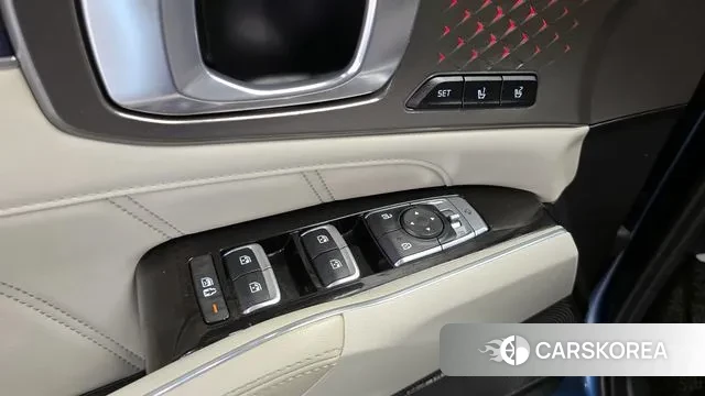 Kia Sorento 4th Generation id 2980479 из Кореи 8