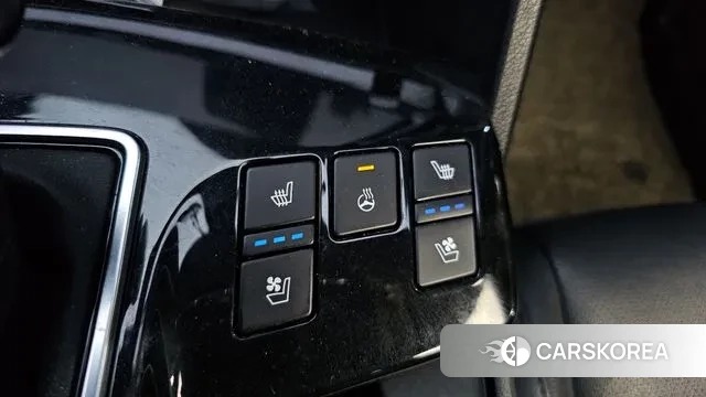 Kia Sportage 5th Generation id 3777467 из Кореи 8