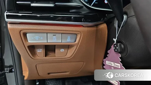 Genesis G80 (RG3) id 3372363 из Кореи 8