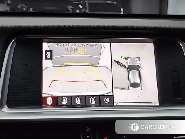 Kia The New K5 2nd generation id 3612683 из Кореи 8