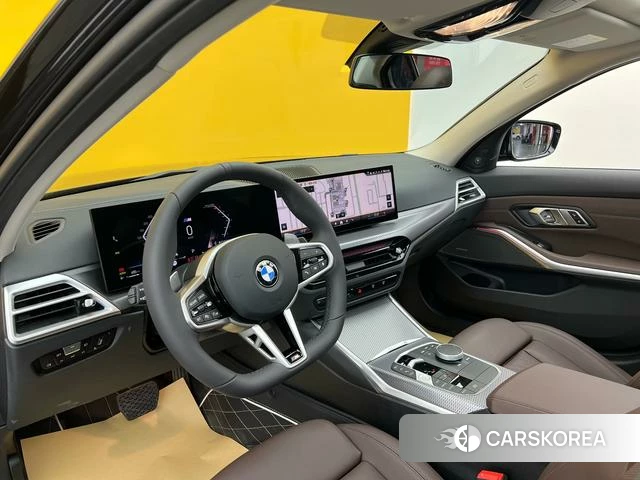 BMW 3 series id 4301625 из Китая 8