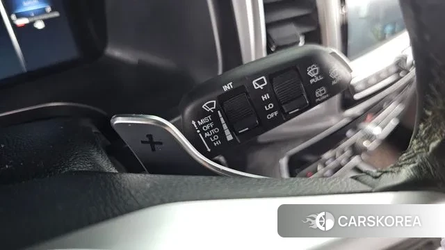 Ssangyong All New Rexton id 3335396 из Кореи 8